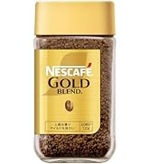 Amazon.co.jp: 【Amazon.co.jp限定】ネスカフェ ゴールドブレンド エコ