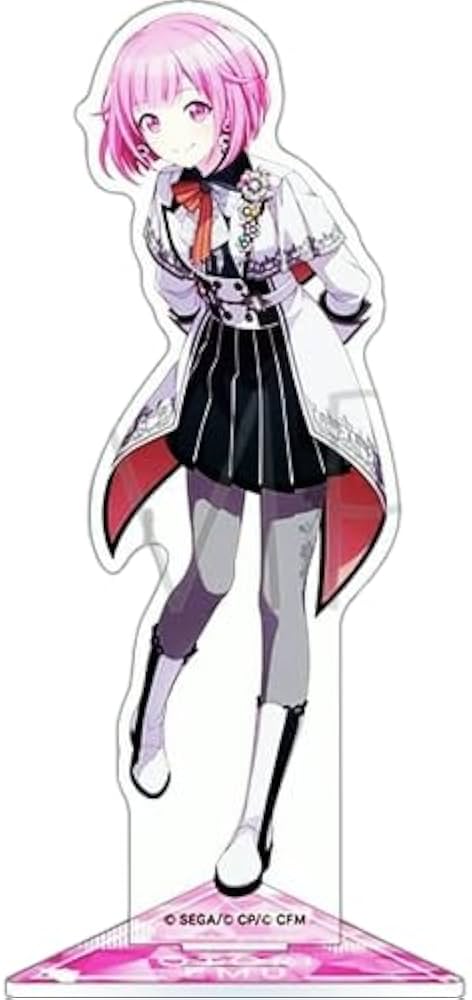 Amazon.co.jp: 鳳えむ アクリルスタンド vol.15 ワンダーランズ ショウ