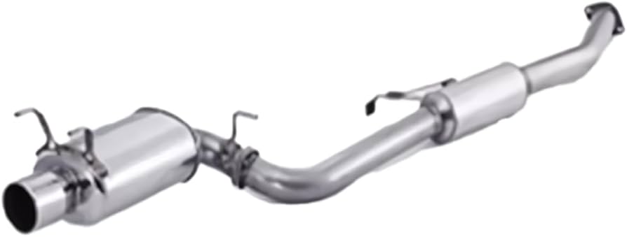 Amazon.co.jp: フジツボ ( FUJITSUBO ) マフラー【 Legalis R 】日産