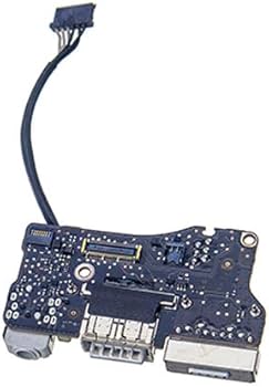 Amazon.com: Odyson - I/O Port Board (USB, 3.5mm Audio, DC-in