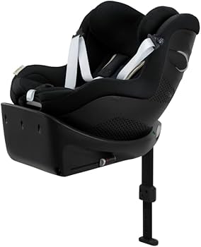 CYBEX Gold Sirona Gi i-Size Plus Car Seat with Base, From 3 months