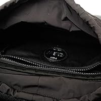 Amazon | バリー BALLY レザー ボディバッグ ウエストバッグ ビジネス