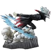 Amazon | TAMASHII NATIONS フィギュアーツZERO ダンダダン オカルン