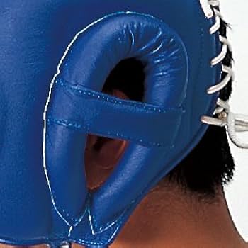 Amazon | 【Winning/ウイニング】 ヘッドギア フルフェイスタイプ L