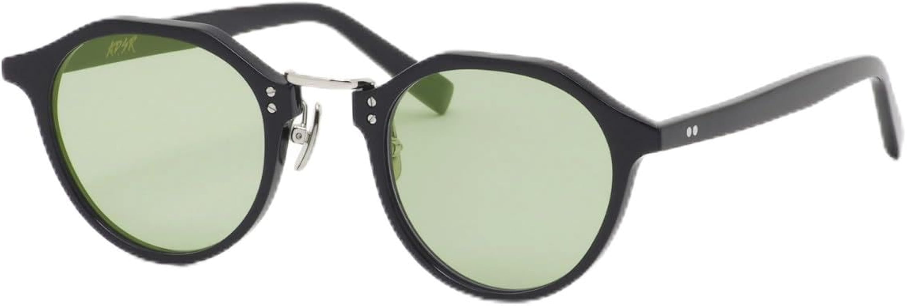 Amazon | [エーディーエスアール] サングラス SATCHMO 01D 47サイズ