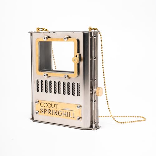 思わず二度見！既にアイロンストーブさえ旧型化？ | 外遊び企画推進室