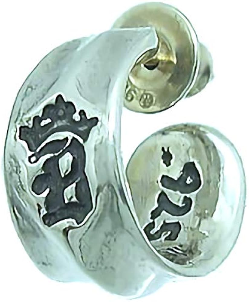 Amazon | ［ BWL/BILL WALL LEATHER/ビルウォールレザー］シルバー