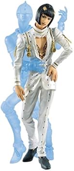 Amazon.co.jp: 一番くじ ジョジョの奇妙な冒険 黄金の風 第二弾 ラスト