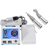 Amazon | EUSTOMA マイクロモーターシステム Eタイプ ハンドル 回転数