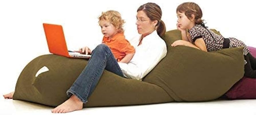 Amazon.co.jp: Yogibo Max Cover ヨギボー マックス 専用カバー