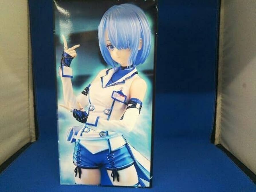 Amazon | フィギュア ワンダフルワークス NiCO 藤ちょこVer. 1/7