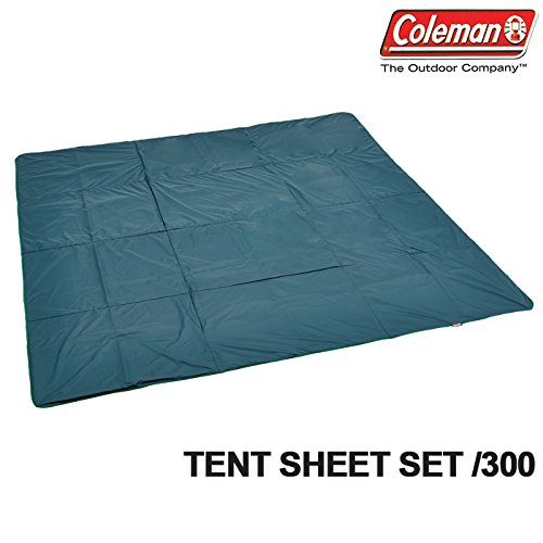 Amazon | Coleman(コールマン) テントシートセット/300 インナーシート