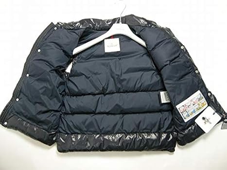 Amazon | [モンクレール] TIB GILET チブ ジレ キッズサイズ ダウン