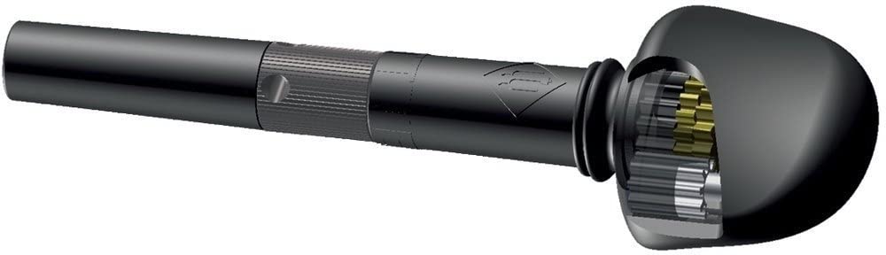 Amazon.co.jp: Wittner 270 111M 04 ファインチューンペグ (糸巻き