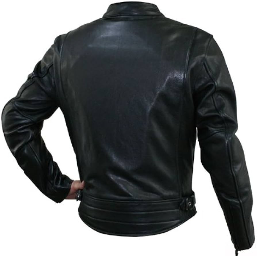 Amazon | モトフィールド(MOTO FIELD) シングルライダースジャケット