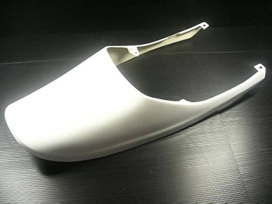 Amazon | ZRX400用 Z2タイプ テールカウル ACP製 | カウル