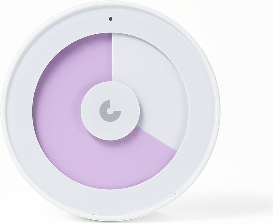 Amazon｜minee 4 [正規品]集中習慣追跡、視覚化タイマー、ポモドーロ