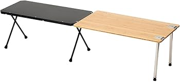 Amazon | スノーピーク(snow peak)コネクションテーブル LV-381