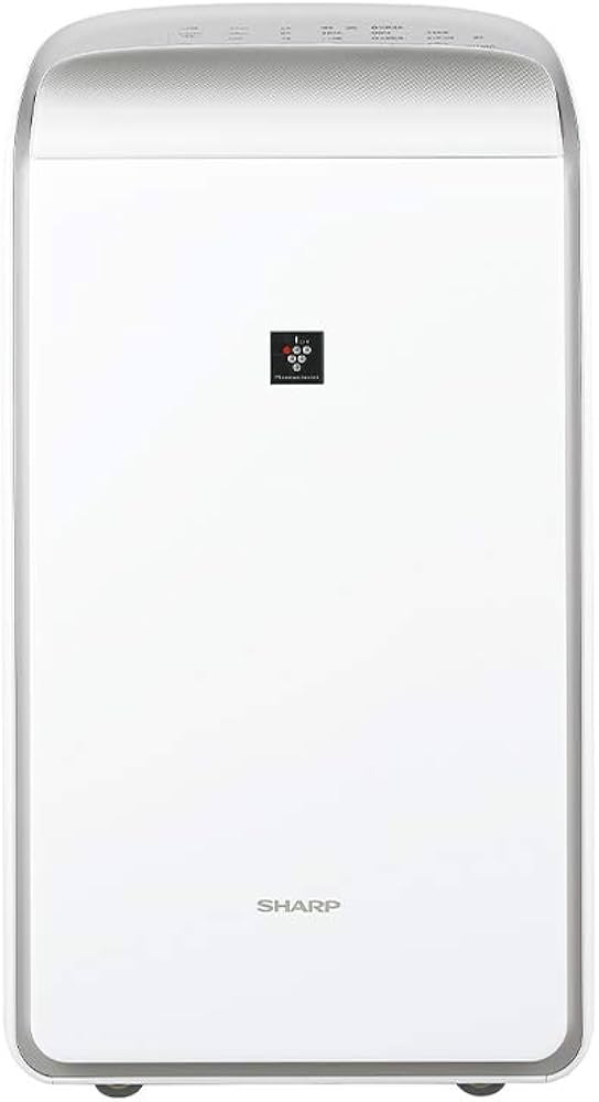 Amazon | シャープ ハイブリッド除湿機 衣類乾燥 12L プラズマ