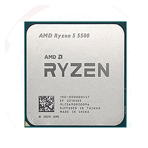 CPU Ryzen 5 5500」の人気商品一覧 | 安い商品を通販サイトから探す
