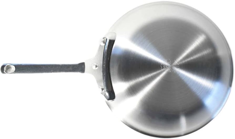 Amazon｜アカオアルミ DONフライパン 21cm アルミニウム合金、ハンドル