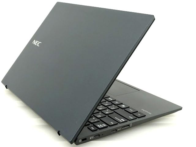 Amazon.co.jp: NEC VersaPro Ultralite VKV18/G-9 (PC-VKV18GZG9) 10th