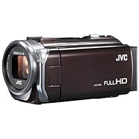 Amazon | JVCKENWOOD JVC ビデオカメラ EVERIO 内蔵メモリー32GB