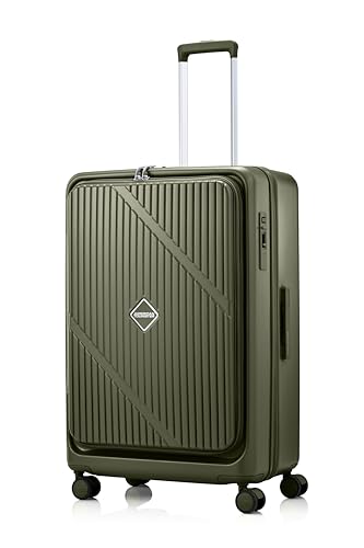 スーツケース Lサイズ アメリカンツーリスター」の人気商品一覧 | 安い