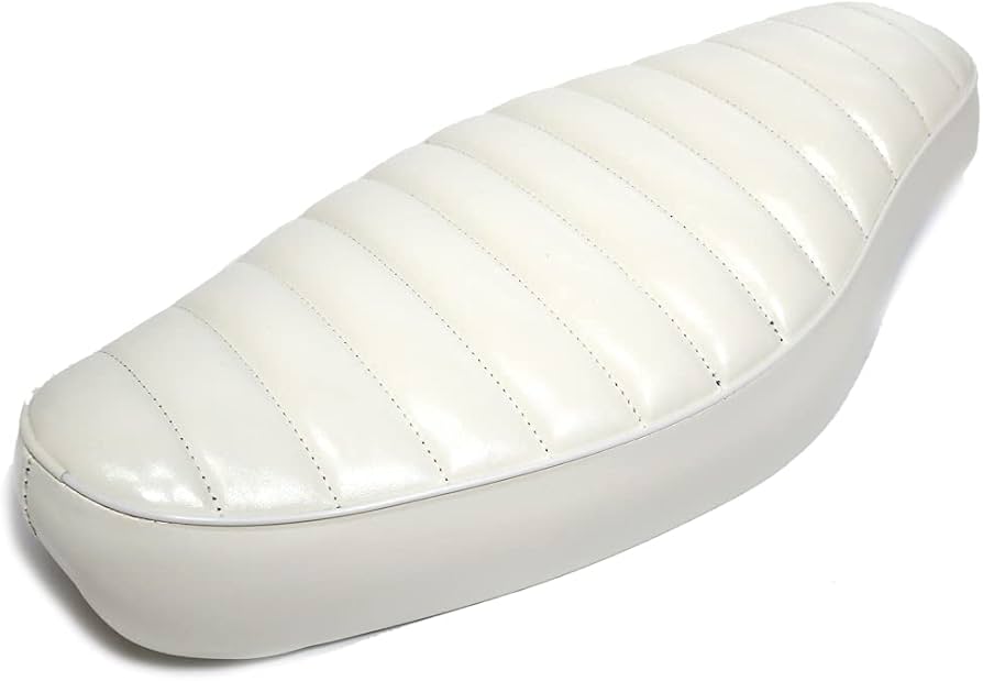 Amazon | カブ用シート スーパーカブ リトルカブ コブラシート カブ主