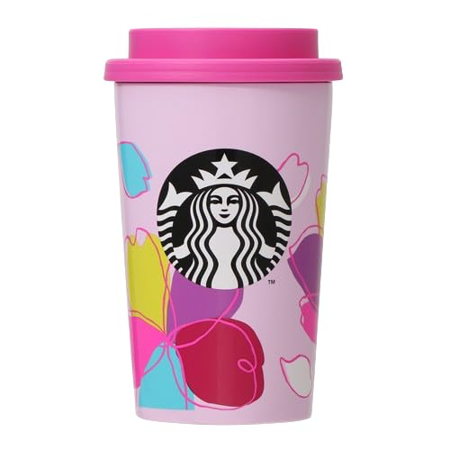 Amazon | STARBUCKS スターバックス SAKURA2024ステンレスTOGOカップ