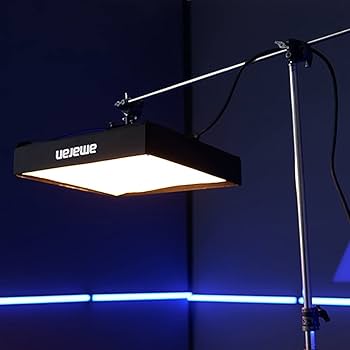Amazon.com : Aputure Amaran F22x RGB Flex LED Video Light with
