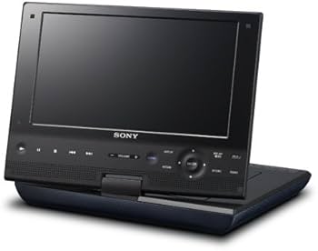 Amazon.com: Sony BDPSX910 Sony Portable Blu-ray Player (Old Model