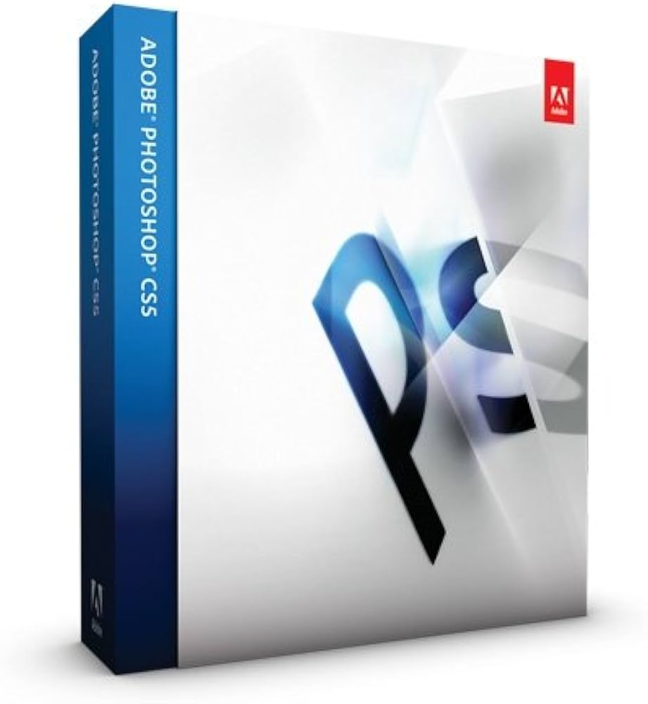 Amazon.co.jp: Adobe Photoshop CS5 Macintosh版 (32/64bit) (旧価格品