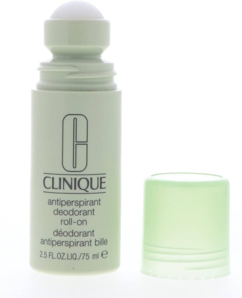 Amazon.co.jp: クリニーク - アンティ パースパイラント デオドラント