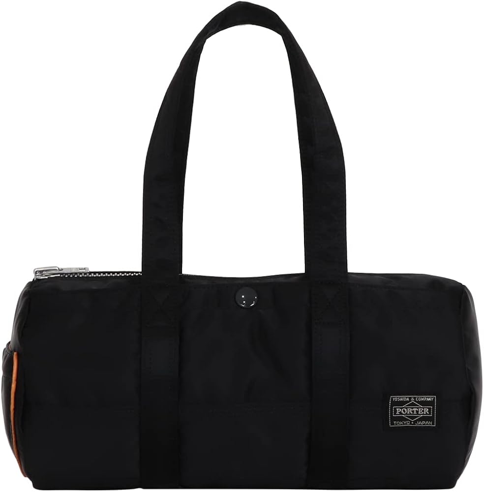 Amazon | [PORTER] ダッフルバッグ (S)タンカー メンズ 622-76958 吉田