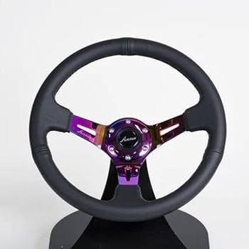 Amazon | アベニューパフォーマンス レザーxネオクロームスポーク