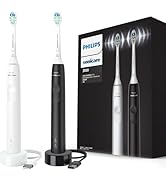 Amazon.co.jp: フィリップス 電動歯ブラシ ソニッケアー 3100シリーズ