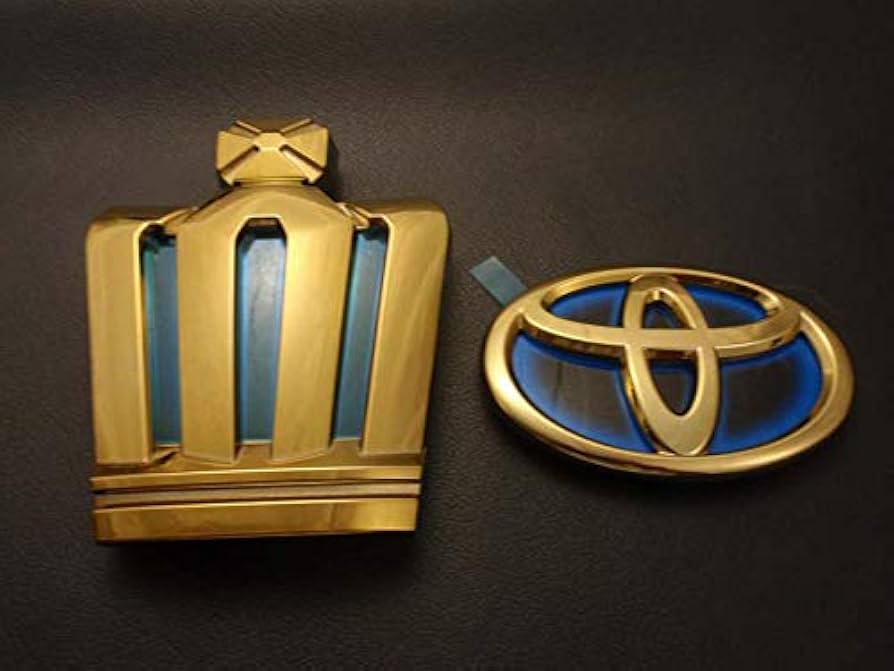 Amazon | 【HYBRID：ハイブリッド】 210系クラウン アスリート