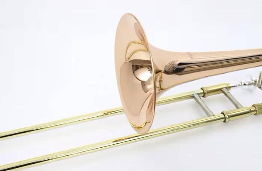 Amazon | トロンボーン | トロンボーン | 楽器・音響機器