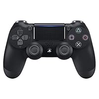 Amazon | 【純正品】ワイヤレスコントローラー (DUALSHOCK 4) マグマ