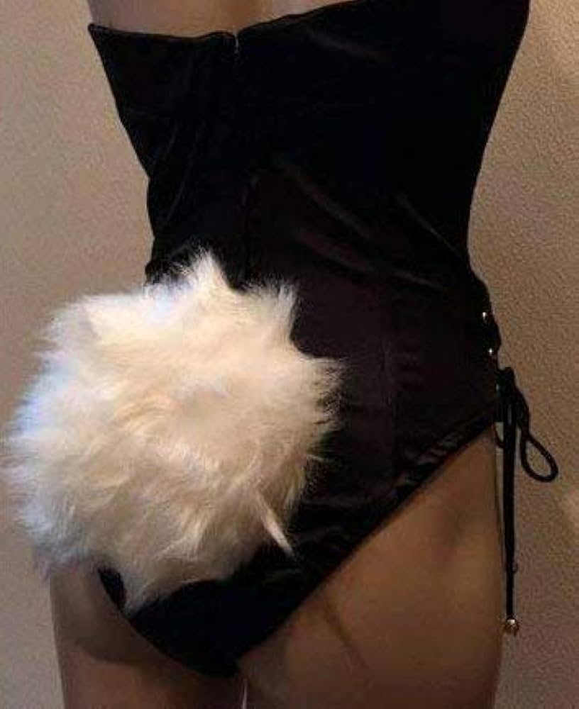 Amazon.co.jp: コスプレ衣装 バニーガール衣装フルセット黒ブラック 色