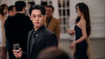 Amazon.co.jp: 始まりは君の嘘 DVD-BOX1（9枚組） [DVD] : ヤン