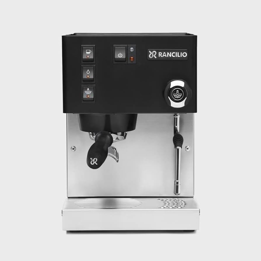 Amazon | ランチリオ シルビア エスプレッソマシン シングルボイラー