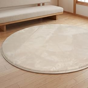 ラグ(ラグ・カーテン・ファブリック) 通販 | Amazon Home&Kitchen