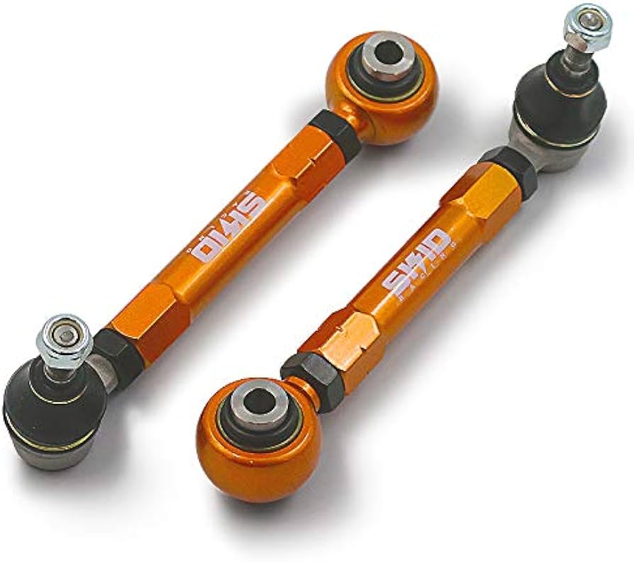 Amazon | SKID RACING 18クラウン マークX リア トーコントロール