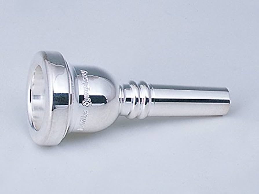 Amazon | 【シルキー/スタンダードシリーズ】TBマウスピース＜太管用