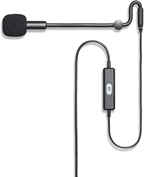 Amazon.com: Antlion Audio ModMic USB 2 Attachable Noise-Cancelling