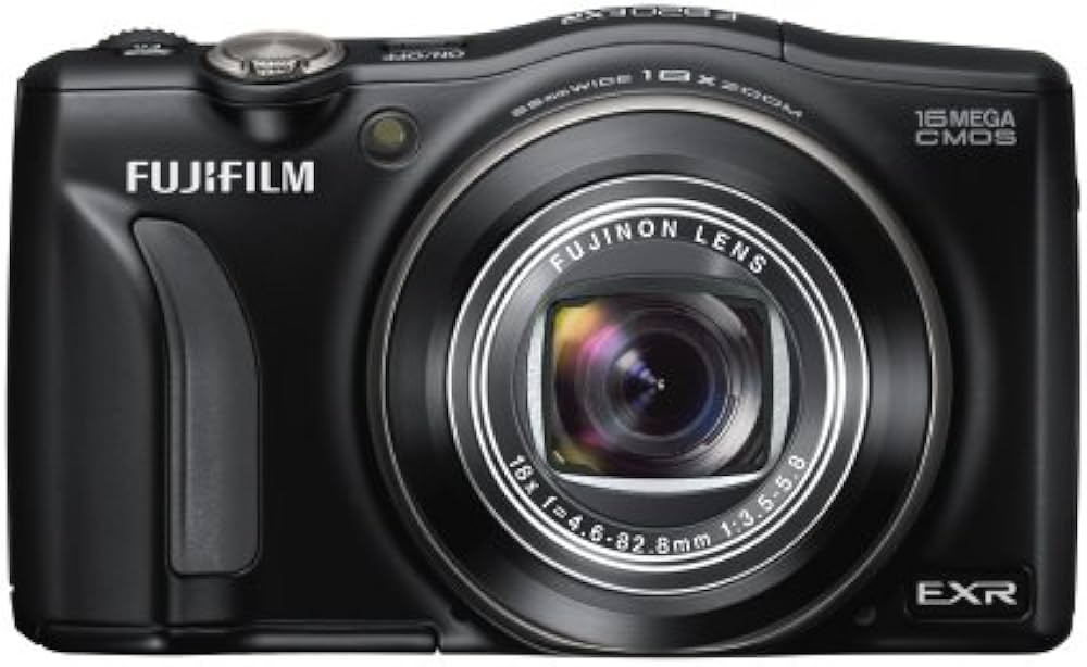Amazon | FUJIFILM デジタルカメラ 1600万画素 ズーム光学18倍