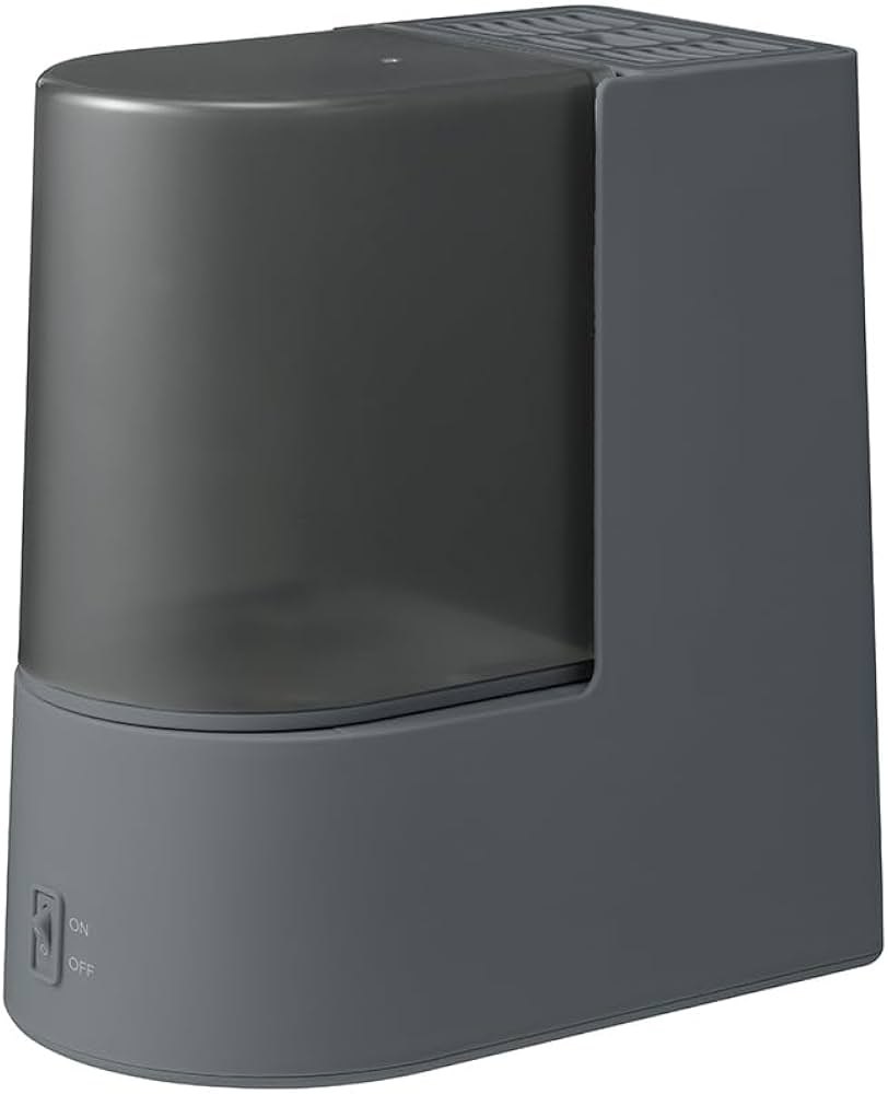 Amazon.co.jp: スリーアップ スチーム式 加湿器 7畳 最大加湿量260ml/h