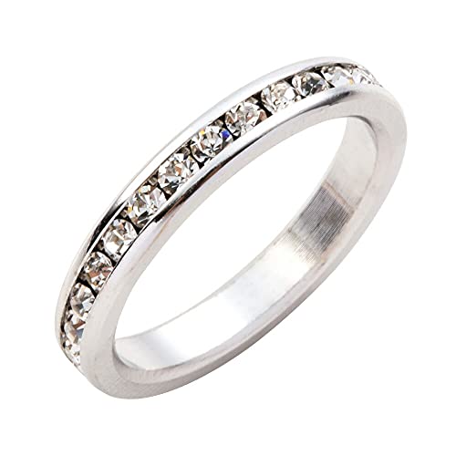 指輪 フルエタニティリング」の人気商品一覧 | 安い商品を通販サイト